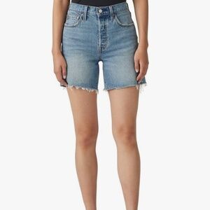 Levi Jean shorts